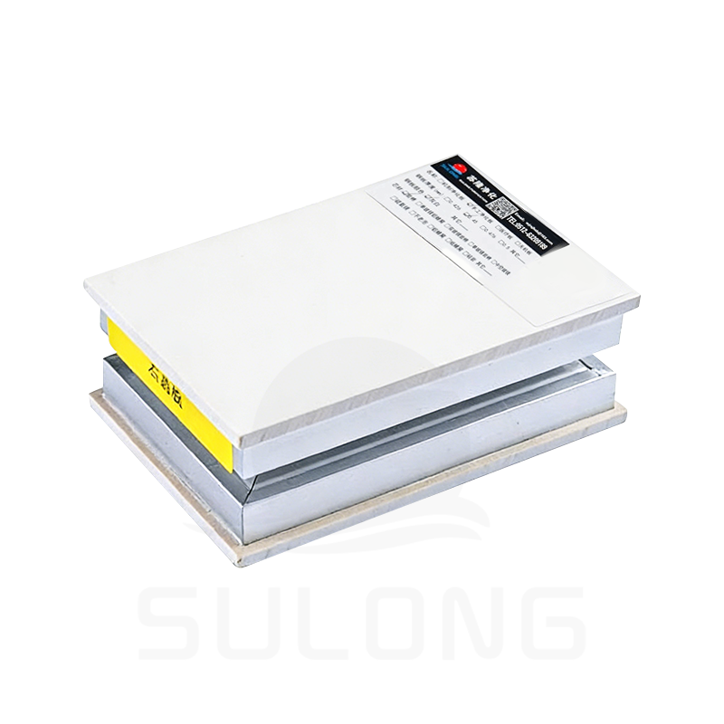 แผงคริสตัลหิน SPC